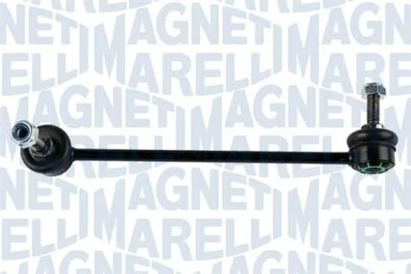 BMW тяга стабілізатора передн. лів. E39 95- MAGNETI MARELLI 301191620440