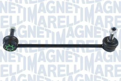 BMW тяга стабілізатора передн. прав. E39 95- MAGNETI MARELLI 301191620460