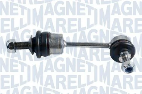 BMW тяга стабілізатора задн.лів./прав.без активн.стаб.! 5 E60 03- MAGNETI MARELLI 301191620580
