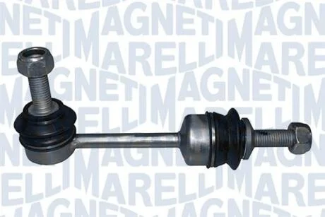 BMW тяга стабілізатора задн.лів./прав.Х5 Е70, Х6 Е71 MAGNETI MARELLI 301191620740