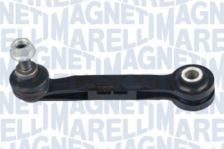 BMW тяга стабілізатора задн.лів./прав. X3 F25,X4 F26 10- MAGNETI MARELLI 301191620790