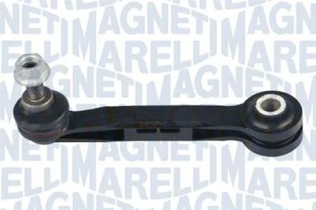 BMW тяга стабілізатора задн.лів./прав. X3 F25,X4 F26 10- MAGNETI MARELLI 301191620790
