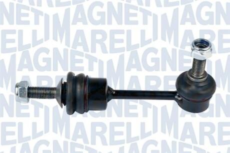 BMW тяга стабілізатора задн.лів./прав.Х5 Е70, Х6 Е71 MAGNETI MARELLI 301191620880