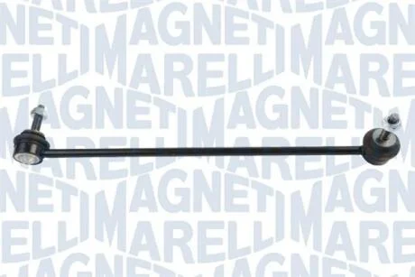 Кронштейн стаб. передн. прав. CHEVROLET CAMARO 11- MAGNETI MARELLI 301191621280