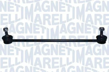 CITROEN тяга стаб.(метал.) передн.лів./прав.L=355mm C3 10-,Peugeot 208 MAGNETI MARELLI 301191621450