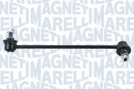 CHRYSLER тяга стаб.передн.прав.L=272mm Sebring 01-,Mitsubishi Galant 96- MAGNETI MARELLI 301191621500