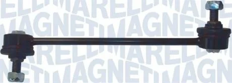 HYUNDAI тяга стабілізатора передн.лів. i20,Picanto,Venga 08- MAGNETI MARELLI 301191622410