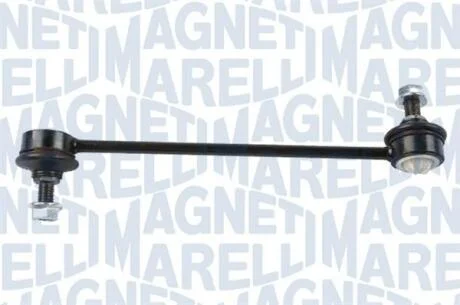 HYUNDAI тяга стабілізатора передн.лів.i10 07-,Kia Picanto 04- MAGNETI MARELLI 301191622470