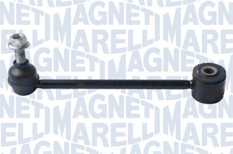 Тяга стабилизатора MAGNETI MARELLI 301191622680