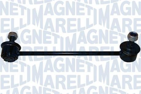 KIA тяга стабілізатора передн.прав.Rio 08/02 - MAGNETI MARELLI 301191622800