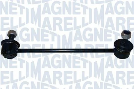 KIA тяга стабілізатора передн.прав.Rio 08/02 - MAGNETI MARELLI 301191622800