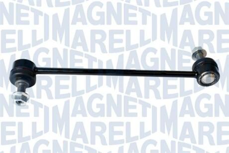 DB тяга стабілізатора передн.прав.W212 4-matic 09- MAGNETI MARELLI 301191622940