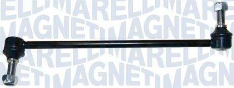 DB тяга стаб.передн.лів.W204 4 Matic 07- MAGNETI MARELLI 301191622970