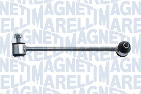 DB тяга стабілізатора задн.прав.W204 07- MAGNETI MARELLI 301191623160