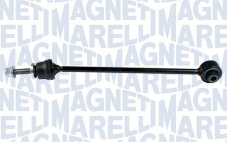 DB тяга стабілізатора передн.прав.ML W166 11- MAGNETI MARELLI 301191623250