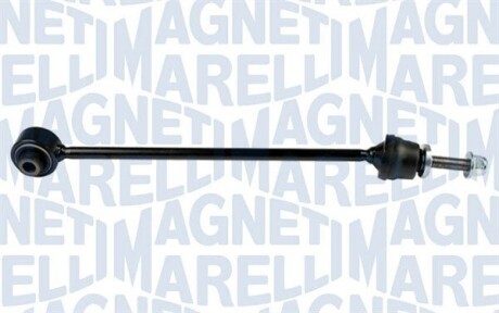 DB тяга стабілізатора передн.лів.ML W166 11- MAGNETI MARELLI 301191623260