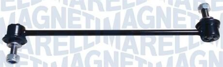 MAZDA тяга стабілізатора передн.прав.Mazda 3 13- MAGNETI MARELLI 301191623940