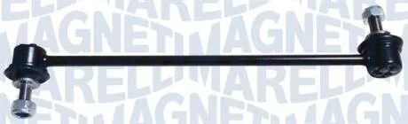 MAZDA тяга стабілізатора передн.прав.Mazda 3 13- MAGNETI MARELLI 301191623940
