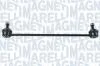 PEUGEOT тяга стабілізатора передн.лів/прав 206 98- MAGNETI MARELLI 301191624960 (фото 1)