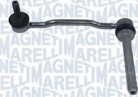 CITROEN тяга стабілізатора передн.лів.C5 III 08-,Peugeot 407 04- MAGNETI MARELLI 301191625050