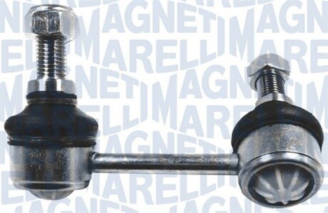 PEUGEOT тяга стабілізатора задн.лів.605 90- MAGNETI MARELLI 301191625080