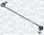 MITSUBISHI тяга стабілізатора передн. 325mm Colt 04-,Smart Fortwo -07, Roadster. MAGNETI MARELLI 301191625380 (фото 1)
