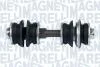 TOYOTA тяга стабілізатора передн. лів./прав. Yaris 99- MAGNETI MARELLI 301191625480 (фото 1)