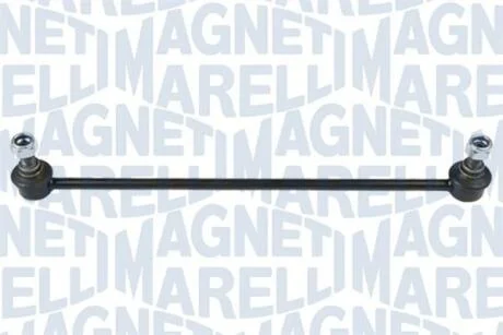 TOYOTA тяга стабілізатора передн.лів./прав.Yaris 05- MAGNETI MARELLI 301191625490