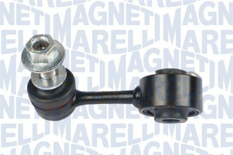 TOYOTA тяга стабілізатора передн.прав. Land Cruiser 200 08- MAGNETI MARELLI 301191625640