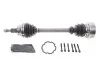 Полуось (передняя) VW Golf IV/Skoda Octavia 1.9TDI 96-10 (L) MAGNETI MARELLI 302004190003 (фото 1)