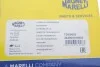 Полуось (передняя) VW Golf IV/Skoda Octavia 1.9TDI 96-10 (L) MAGNETI MARELLI 302004190003 (фото 2)