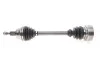 Полуось (передняя) VW Golf IV/Skoda Octavia 1.9TDI 96-10 (L) MAGNETI MARELLI 302004190003 (фото 7)