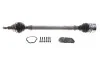 Полуось (передняя) VW Golf IV/Skoda Octavia 1.9TDI 96-10 (R) MAGNETI MARELLI 302004190004 (фото 1)