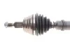 Полуось (передняя) VW Golf IV/Skoda Octavia 1.9TDI 96-10 (R) MAGNETI MARELLI 302004190004 (фото 6)