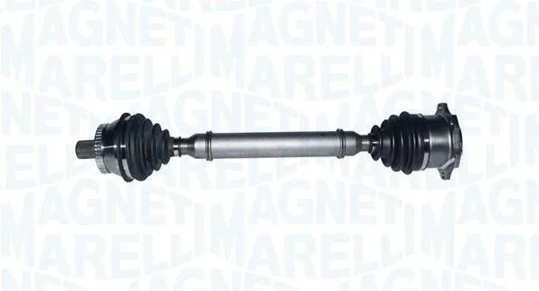 Приводна напіввісь MAGNETI MARELLI 302004190005 (фото 1)