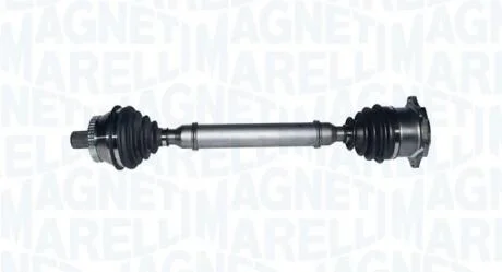 Приводна напіввісь MAGNETI MARELLI 302004190005