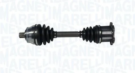 Приводная полуось MAGNETI MARELLI 302004190007