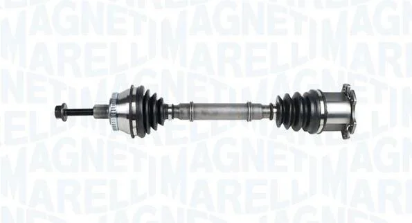 Приводная полуось MAGNETI MARELLI 302004190009 (фото 1)
