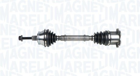 Приводна напіввісь MAGNETI MARELLI 302004190009