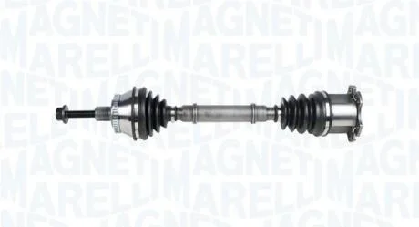 Приводная полуось MAGNETI MARELLI 302004190009