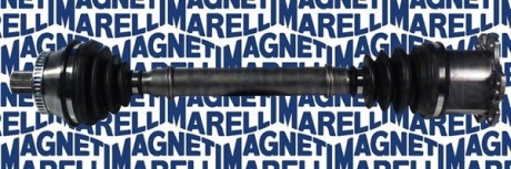 Приводная полуось MAGNETI MARELLI 302004190010