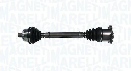 Приводная полуось MAGNETI MARELLI 302004190010