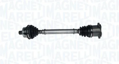 Приводная полуось MAGNETI MARELLI 302004190011