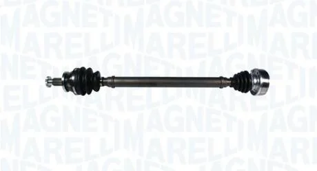 Приводна напіввісь MAGNETI MARELLI 302004190013