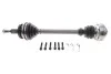 Полуось (передняя) VW T5 1.9TDI 03- (L) MAGNETI MARELLI 302004190014 (фото 1)