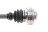 Полуось (передняя) VW T5 1.9TDI 03- (L) MAGNETI MARELLI 302004190014 (фото 4)