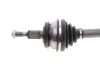 Полуось (передняя) VW T5 1.9TDI 03- (L) MAGNETI MARELLI 302004190014 (фото 5)