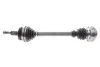 Полуось (передняя) VW T5 1.9TDI 03- (L) MAGNETI MARELLI 302004190014 (фото 6)