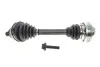 Полуось (передняя) VW Golf V 2.0TDI 03- (L) MAGNETI MARELLI 302004190016 (фото 1)