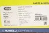 Полуось (передняя) VW Golf V 2.0TDI 03- (L) MAGNETI MARELLI 302004190016 (фото 2)